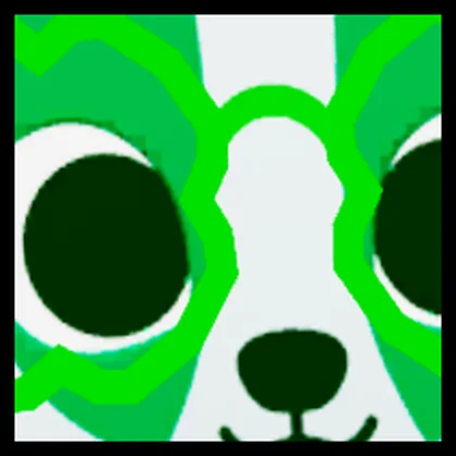 Titanic Irish Badger artwork