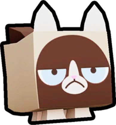 Grumpy Cat artwork