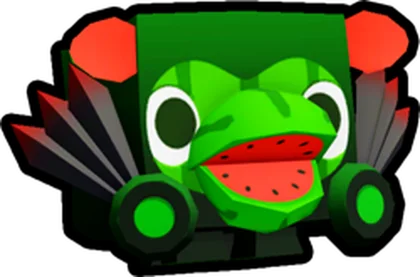 Dominus Hippomelon artwork