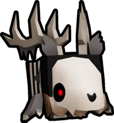 Wendigo artwork