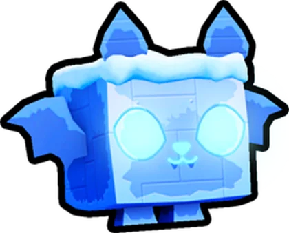 Frostbyte Bat artwork