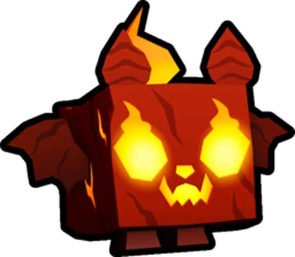 Hollow Bat artwork