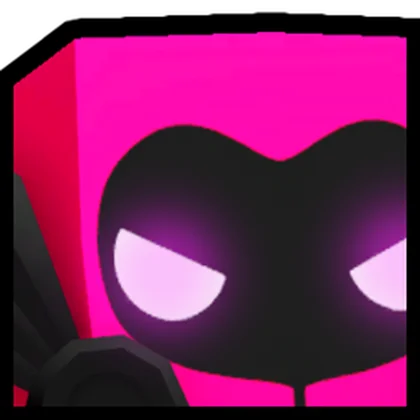 Huge Guard Dominus artwork