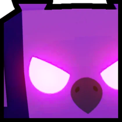 Huge Shadow Griffin artwork