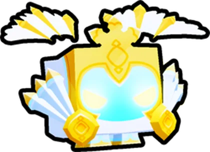 Empyrean Dominus artwork