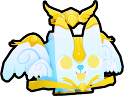 Empyrean Corgi artwork