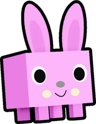 Classic Bunny artwork