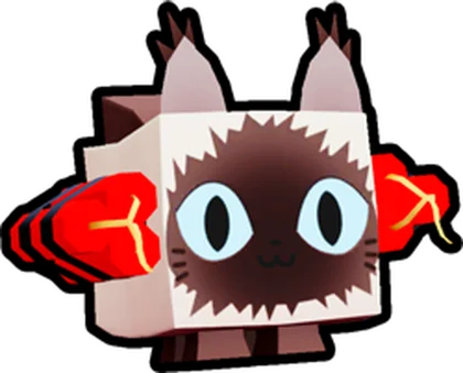 Demolition Cat artwork