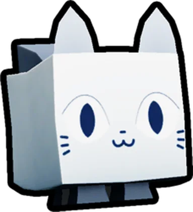 Snow Cat artwork