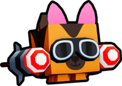 Torpedo Shepherd artwork