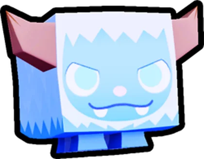 Angry Yeti artwork