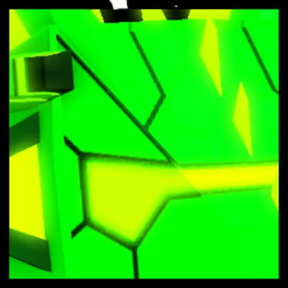 Huge M-10 PROTOTYPE artwork
