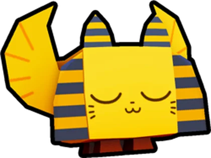 Sphinx artwork