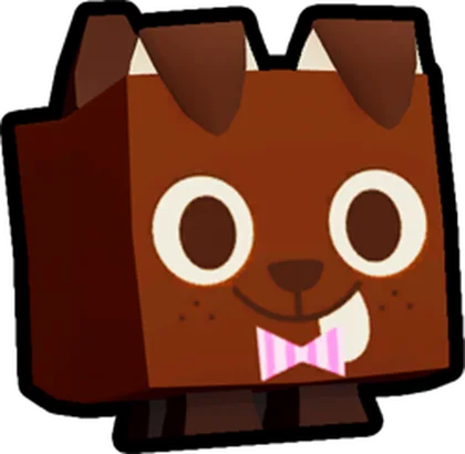 Chocolate Dog artwork