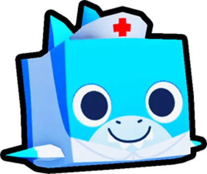 Nurse Shark artwork