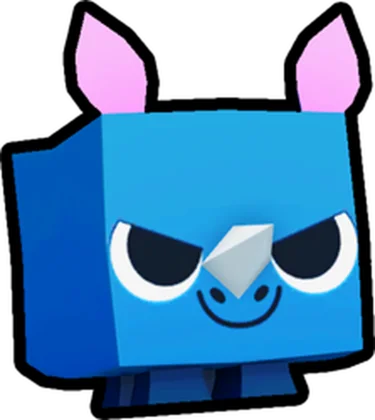Rhino artwork