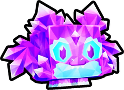 Amethyst Dragon artwork