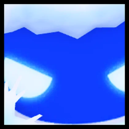 Titanic Snowflake Dominus artwork