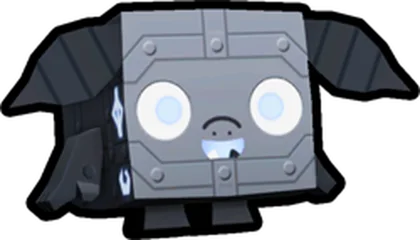 Relic Goblin artwork