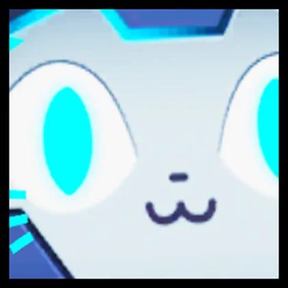 Titanic Arcane Cat artwork