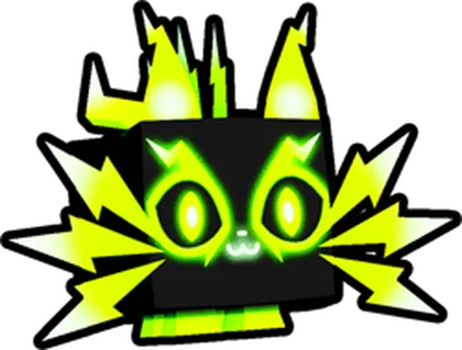 Midnight Cat artwork