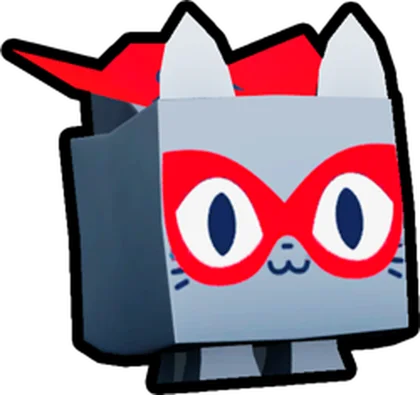 Super Cat artwork