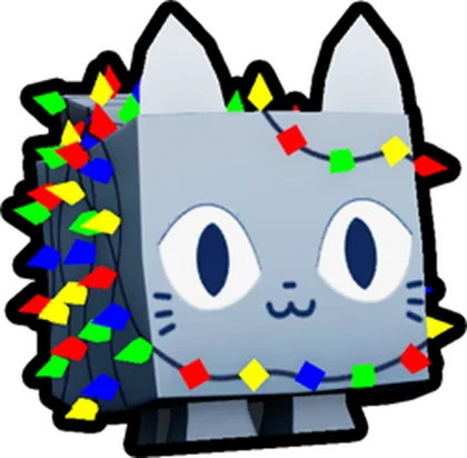 Lit Cat artwork