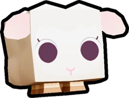 Lamb artwork
