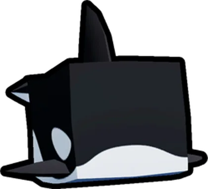 Orca artwork