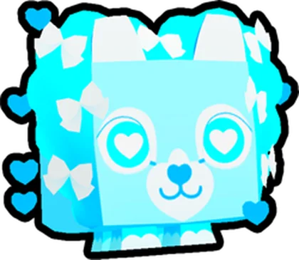 Love Lion artwork