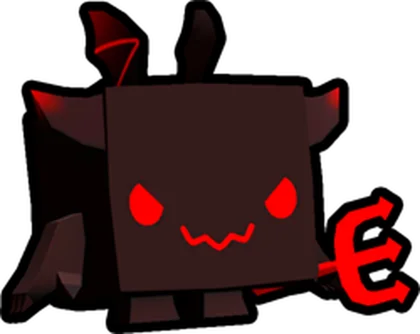 Evil Imp artwork