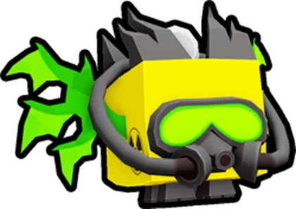 Nuclear Agony artwork