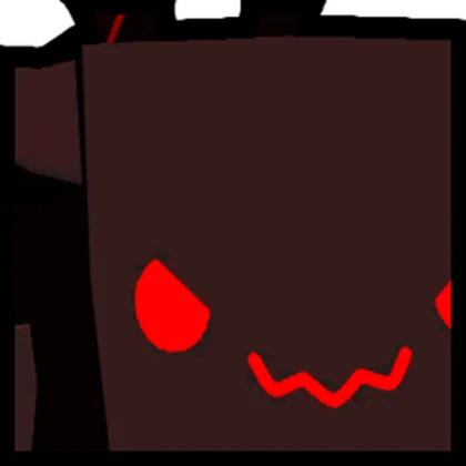 Huge Evil Imp artwork