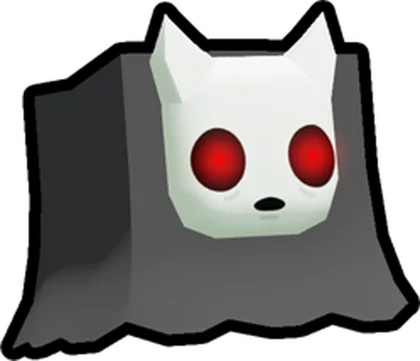 Nightmare Spirit artwork
