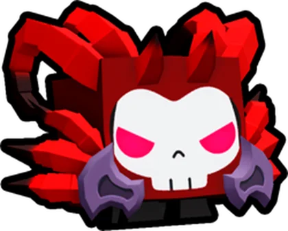 Devil Dominus artwork