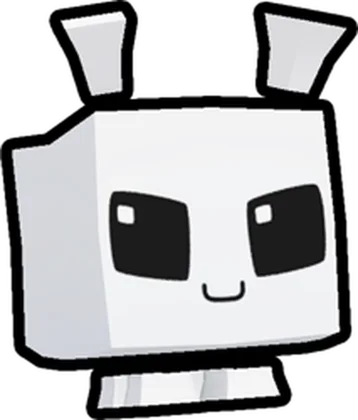 Void Alien artwork