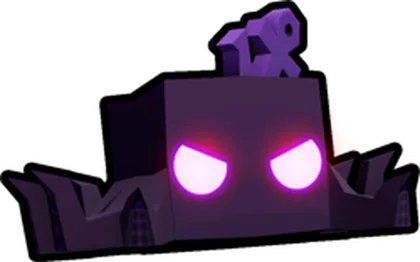Shadow Kraken artwork