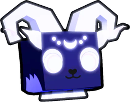 Nightfall Ram artwork