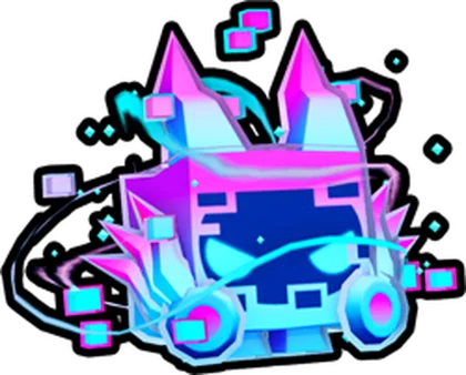 Aura Dominus artwork