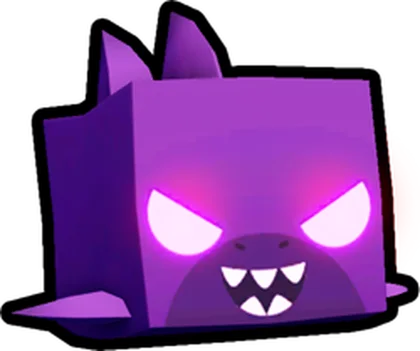 Shadow Shark artwork