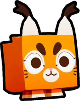 Floppa artwork
