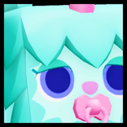 Huge Snuggle Beast artwork