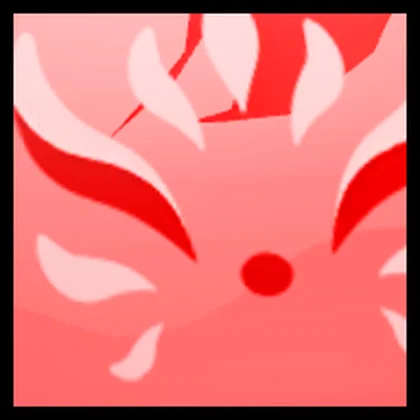 Titanic Jelly Kitsune artwork