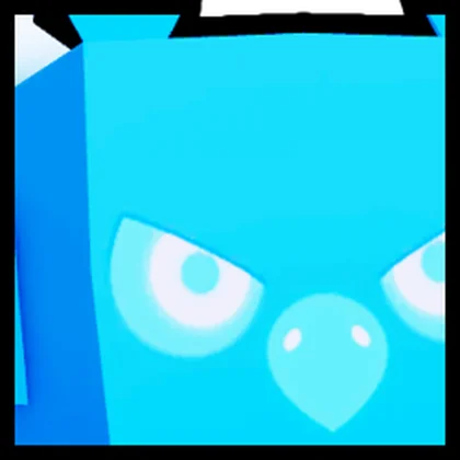 Huge Wisp Griffin artwork