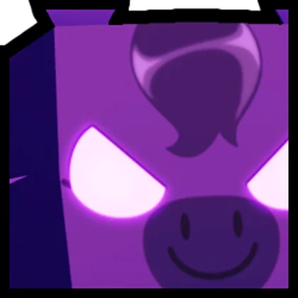 Huge Shadow Pegasus artwork