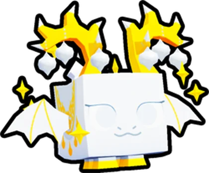 Silver Dragon artwork