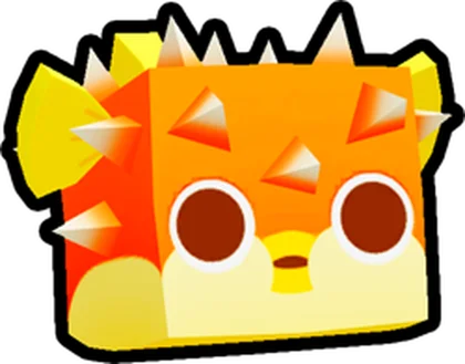 Pufferfish artwork