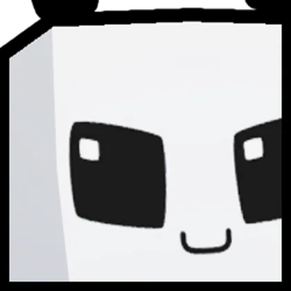 Huge Void Alien artwork