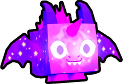 Starfall Dragon artwork