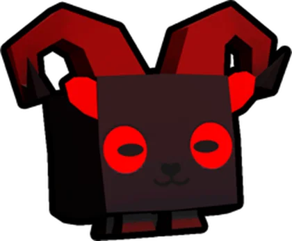 Evil Ram artwork